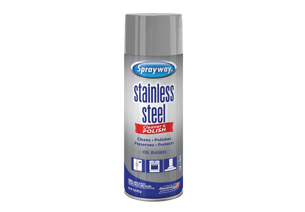 Metal Cleaners